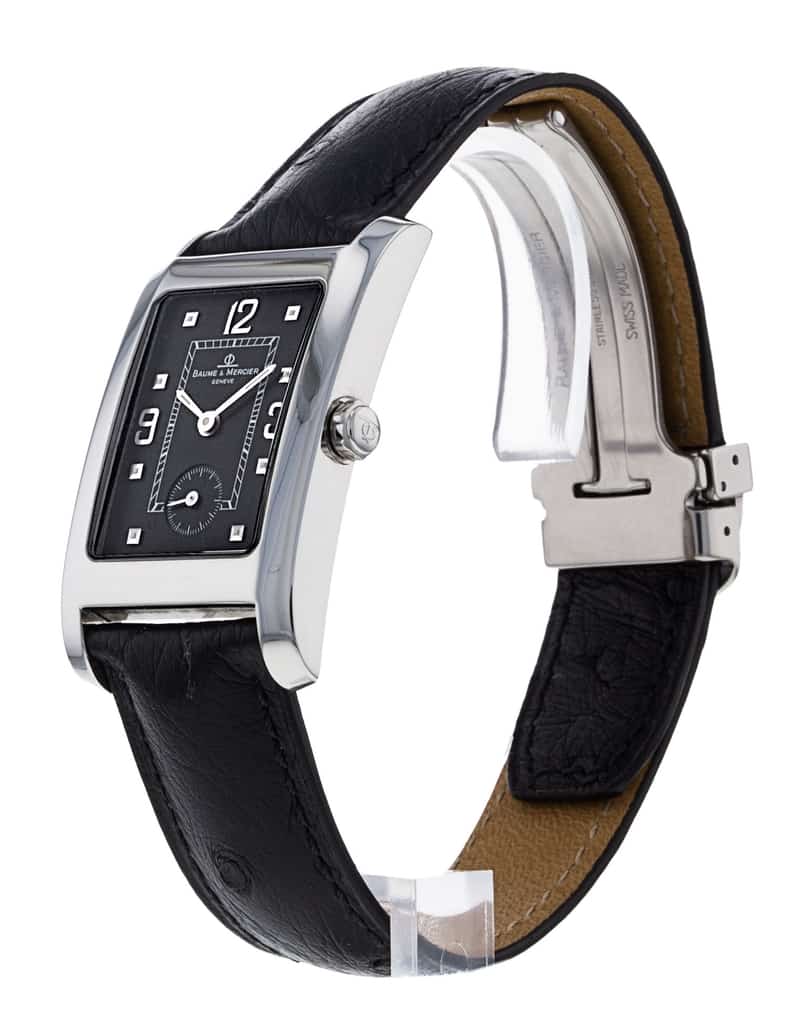 Baume et Mercier Hampton for men MV045063
